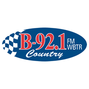 Radio WBTR-FM - B-92.1 FM