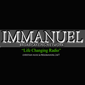 Radio WCCV - Immanuel Broadcasting Network 91.7 FM