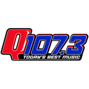 Radio WCGQ - Q107.3 FM Today's Best Music