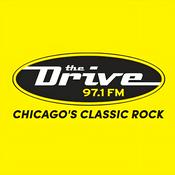 Radio WDRV - The Drive 97.1 FM Chicago's Classic