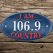 Radio WDVH - I am Country 106.9