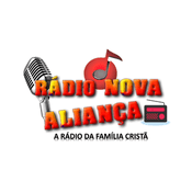 Radio Web Radio Nova Alianca