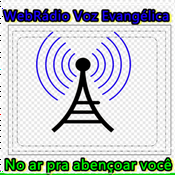 Radio WebRadio Voz Evangelica