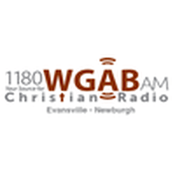 Radio WGAB - Christian Radio 1180 AM