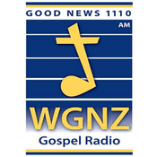 Radio WGNZ - Good News 1110 AM