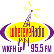 Radio whereveRadio, WKFH 95.5 FM