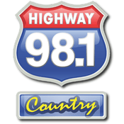 Radio WHWY - Highway 98 - 98.1 FM