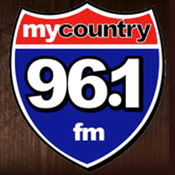 Radio WJVC - My Country 96.1 FM