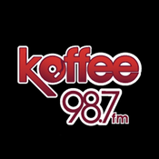 Radio WKFY - koffee 98.7 FM