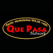 Radio WKJR - Radio Variedades 1460 AM