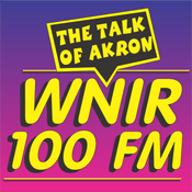 Radio WNIR - 100.1 FM 