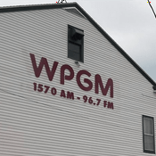 Radio WPGM - WBGM