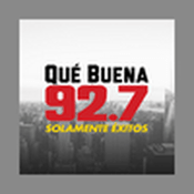 Radio WQBU Qué Buena 92.7