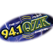 Radio WQZK-FM - QZK 94.1 FM