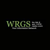 Radio WRGS Hometown Radio 1370 AM