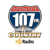 Radio WRHM - Interstate 107.1 FM