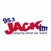 Radio WRKX - 95.3 Jack FM