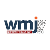 Radio WRNJ - Northwest Jersey's Own