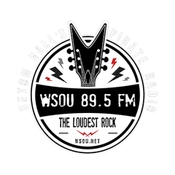 Radio WSOU 89.5