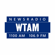 Radio WTAM 1100 AM