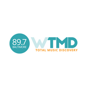 Radio 89.7 WTMD 