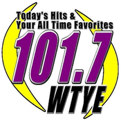 Radio WTYE 101.7 FM