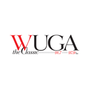 Radio WUGA 91.7