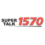 Radio WWCK - Supertalk 1570 AM