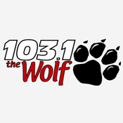 Radio WWOF - The Wolf 103.1 FM