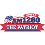 Radio WWTC - The Patriot 1280 AM