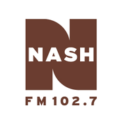 Radio WXBM-FM - Nash 102.7 FM