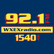 Radio WXEX - 1540 AM