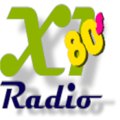 Radio X1 Radio 80s
