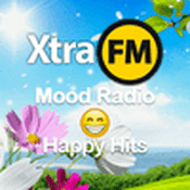 Radio XtraFM Mood radio : Happy Hits