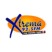 Radio Xtrema 92