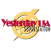 Radio Yesterday USA (red)