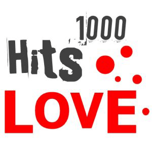 Escucha 1000 Hits Love en la aplicación