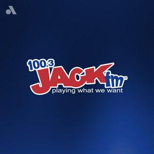 Escucha 100.3 Jack FM en la aplicación