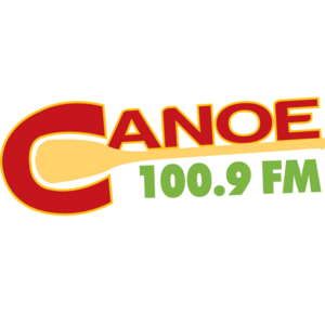 Escucha 100.9 Canoe FM en la aplicación