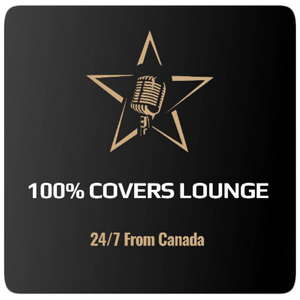 Escucha 100% Covers Lounge en la aplicación