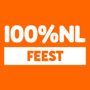 Escucha 100% NL Feest en la aplicación