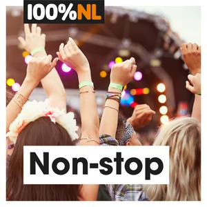 Escucha 100% NL Non-stop en la aplicación