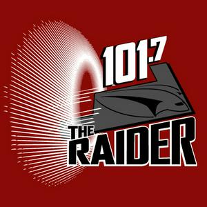 101.7 The Raider