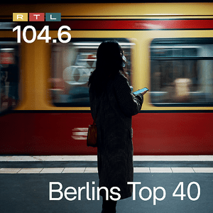 Escucha 104.6 RTL Berlins Top 40 en la aplicación