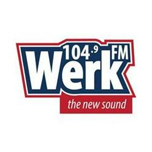 Escucha 104.9 WERK-FM en la aplicación