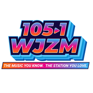 Escucha 105-1 WJZM en la aplicación