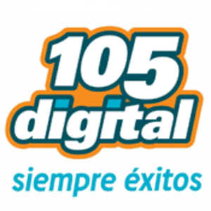 Escucha 105 Digital en la aplicación