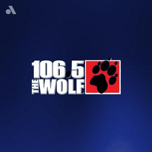 Escucha 106.5 The Wolf - WDAF FM en la aplicación