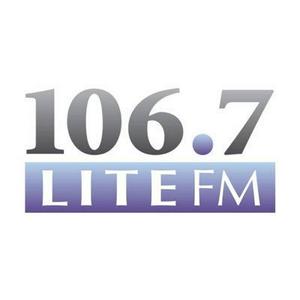 Escucha 106.7 Lite FM - New York's Best Music Variety! en la aplicación