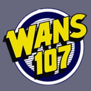 Escucha 107 WANS en la aplicación